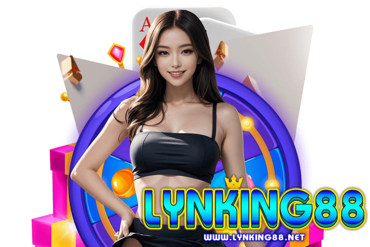 lynking88 สมัคร