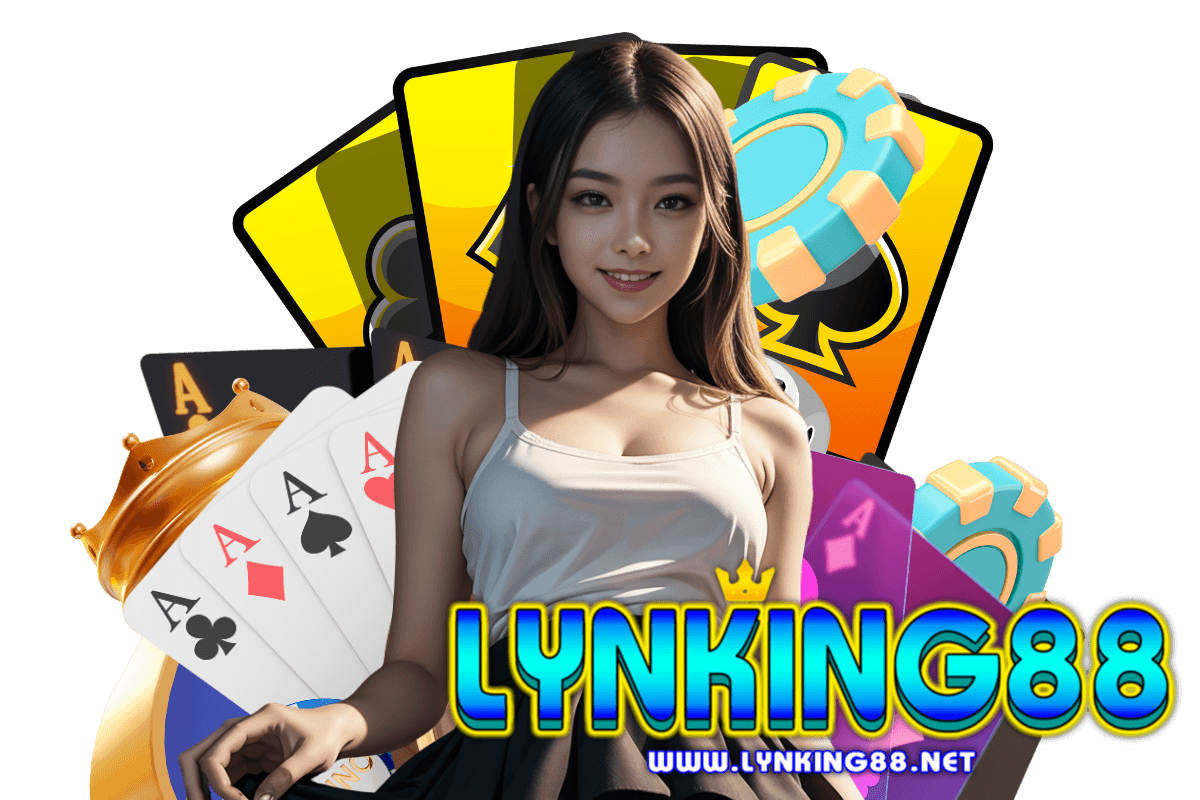 lynking88 สล็อต
