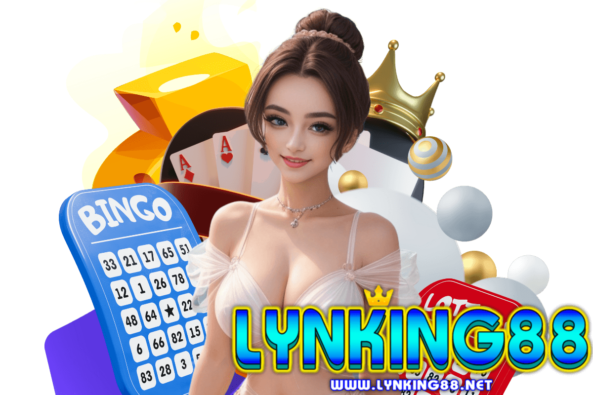 lynking88 เว็บตรง