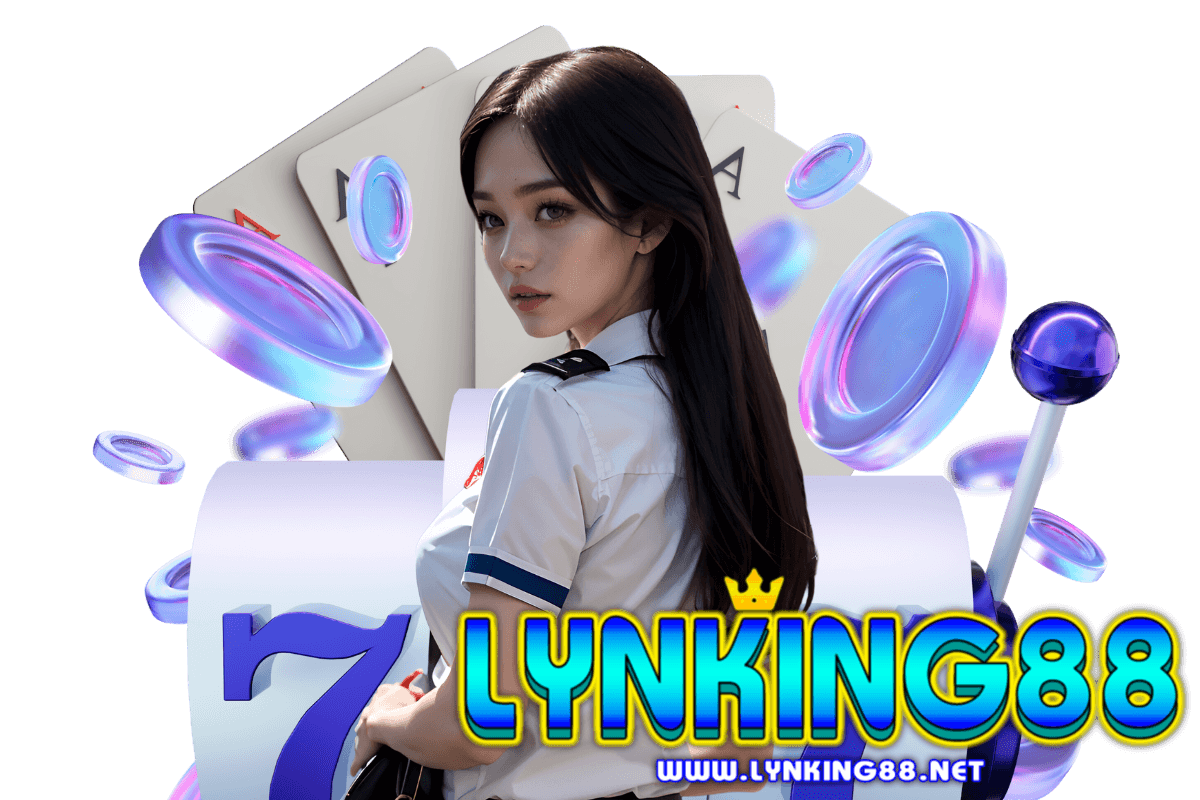 lynking88 แจกเครดิตฟรี